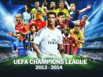 UEFA Champions League 2013-2014