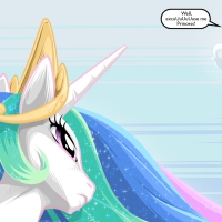 princess celestia