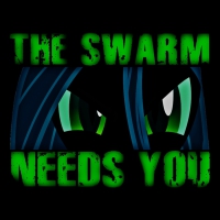 The Swarm Needs YOU