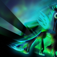 Queen Chrysalis