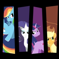 mane 6