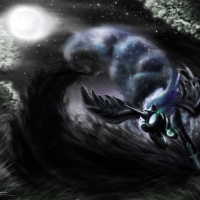 Nightmare Moon