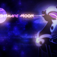 nightmare moon