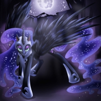 Nightmare Moon