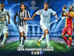 UEFA Champions League 2013-2014 Group B