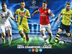 UEFA Champions League 2013-2014 Group F