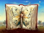 Book of Butterflies