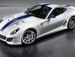 Ferrari 599 Gto