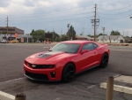 ZL1 camaro