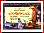 The Haunted Palace02
