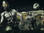 Call of Duty Black Ops Zombies - Moon