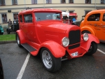Red Hot Rod