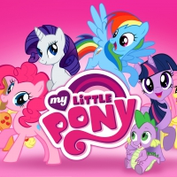 My Little Pony: Friendship is Magic