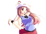pokemon girl