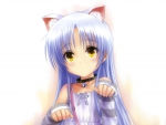 neko girl