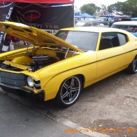 ORANGE COUNTY LABOR DAY CRUISE