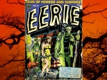 EERIE Comic01