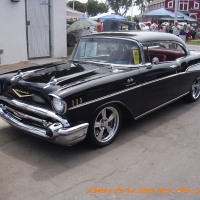 ORANGE COUNTY LABOR DAY CRUISE