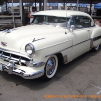 ORANGE COUNTY LABOR DAY CRUISE