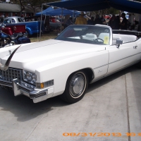 ORANGE COUNTY LABORDAY CRUISE