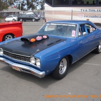 ORANGE COUNTY LABOR DAY CRUISE