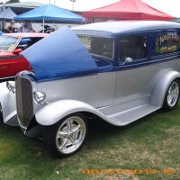 ORANGE COUNTY LABOR DAY CRUISE