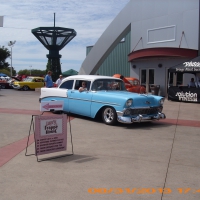 ORANGE COUNTY LABORDAY CRUISE