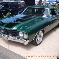 ORANGE COUNTY LABORDAY CRUISE