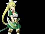 Leafa
