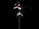 Blake Belladonna