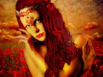 Red Queen