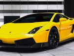 Lamborghini Murcielago