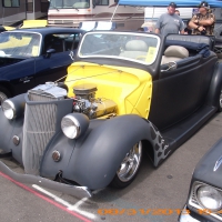 ORANGE COUNTY LABORDAY CRUISE