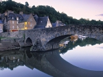 Dinah Bridge _France