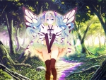 Fairy Miku