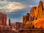Arches National Park