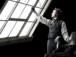 Sweeney Todd!