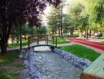 petit summer park