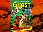 Ghost Comics Comic01
