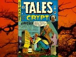 Tales From The Crypt Comic01