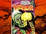 Terror Tales Comic01