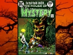 The House Of Mystery Comic01