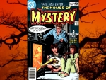 The House Of Mystery Comic03