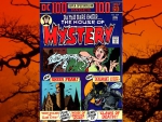 The House Of Mystery Comic06