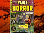 The Vault Of Horror Comic01