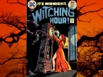 The Witching Hour Comic04