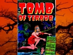 Tomb Of Terror Comic01