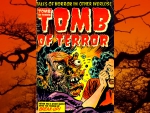 Tomb Of Terror Comic02