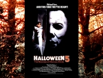 Halloween 5  Poster01