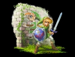 the legend of zelda a link between worlds